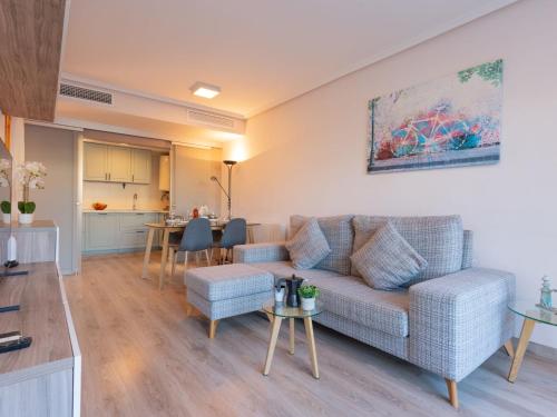 Apartment Aquamarine by Interhome