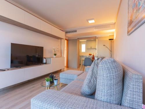 Apartment Aquamarine by Interhome