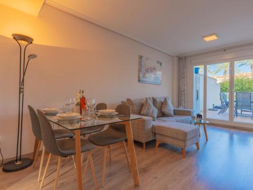 Apartment Aquamarine by Interhome