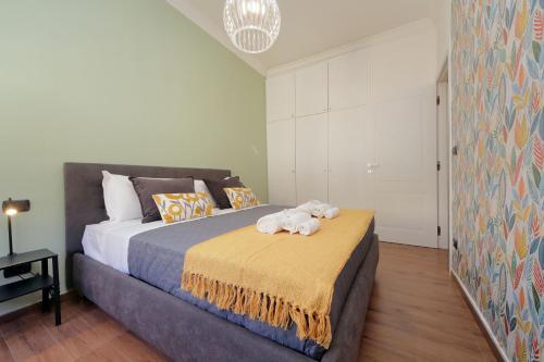 4BNB - Eroi Vatican Apartment