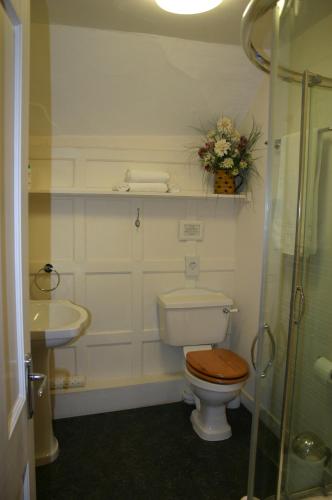 Gallery image of Stoke by Nayland B&B Poplars Farmhouse in Stoke by Nayland