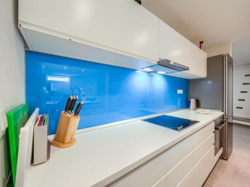 Holiday Home Villa Majestic by Interhome