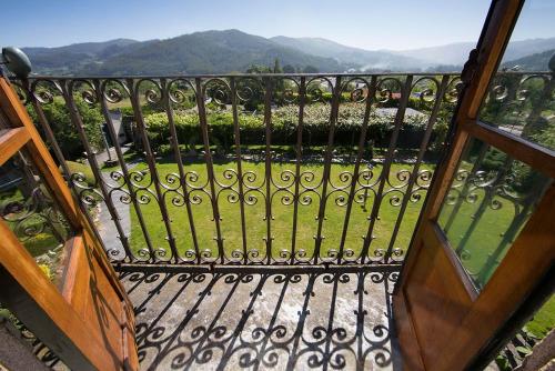 Gallery image of Pazo da Trave in Viveiro