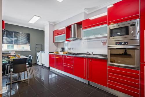 LUNAR Garajau Stay