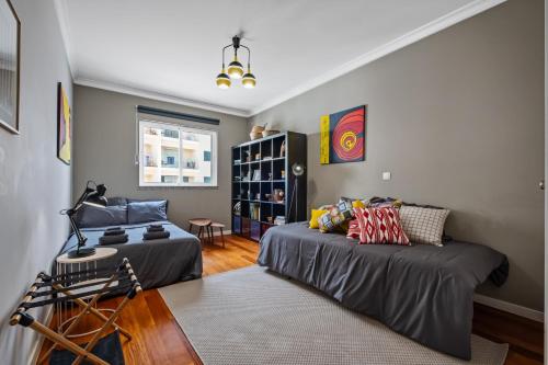 LUNAR Garajau Stay