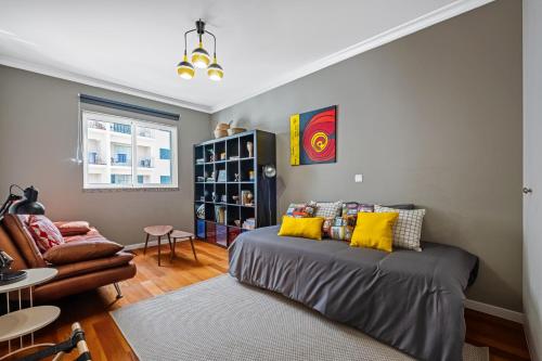 LUNAR Garajau Stay