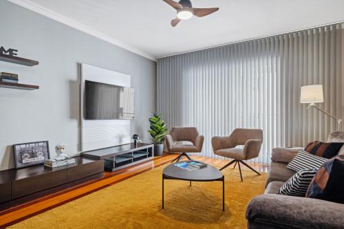 LUNAR Garajau Stay