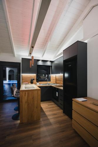 Choros Apartment Kings loft