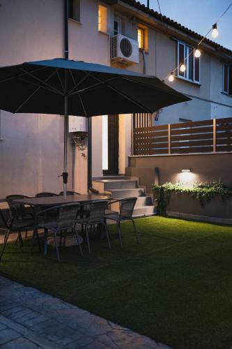 Choros Apartment Kings loft