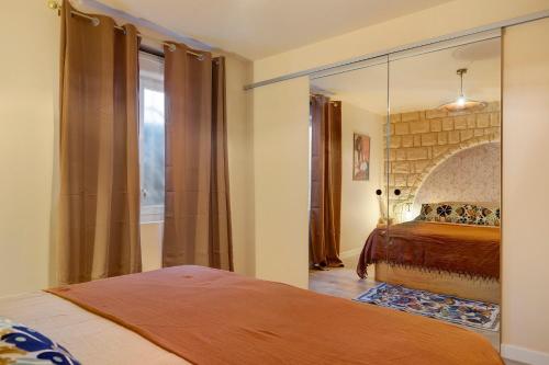 Casa Calma – Spa & Cinéma Privés