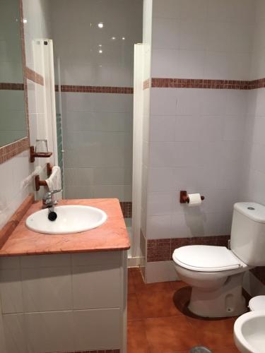 Apartamento Tarifa