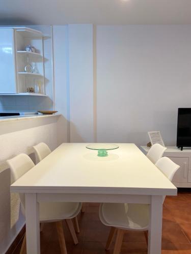 Apartamento Tarifa