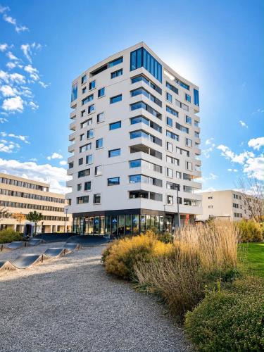 Selve View Apartment Thun