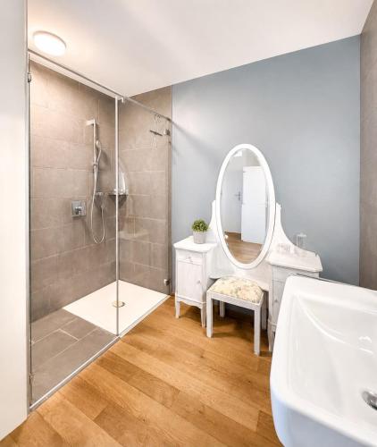 Selve View Apartment Thun