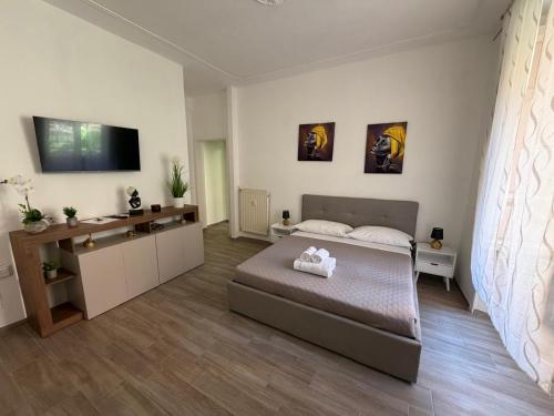 Residence Circo Massimo