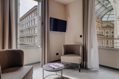 GALLERIA The Smart Boutique APARTHOTEL By OSPITAMI