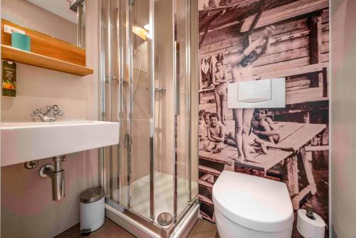 Alpenblick CoLiving by Homenhancement - Self Check In