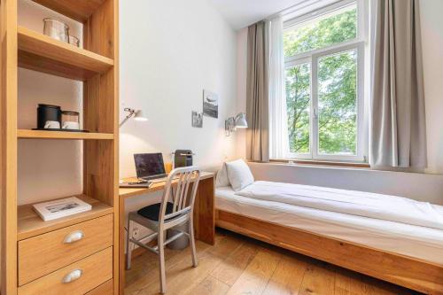 Alpenblick CoLiving by Homenhancement - Self Check In