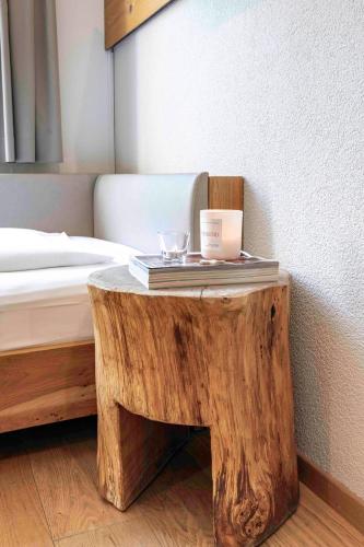 Alpenblick CoLiving by Homenhancement - Self Check In