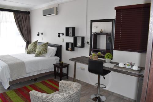 Gallery image of Goedgedacht Guestrooms in Potchefstroom