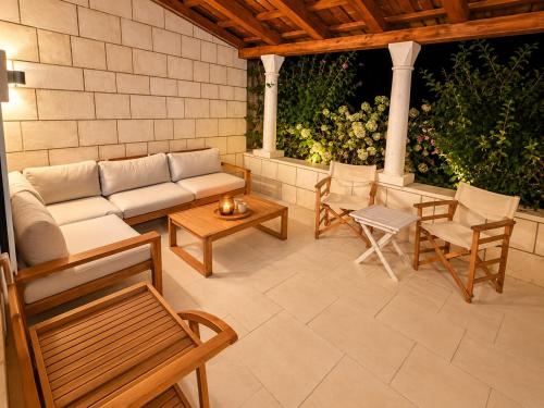 House Dalma