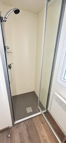 Mobilhome 3 chambres 2 SDB
