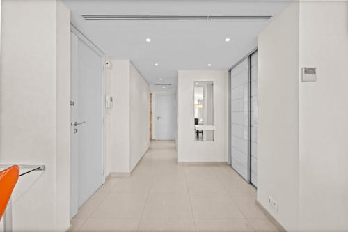 REF 2052 - Seasonal rental - Prestigious apartment on the Croisette Cannes