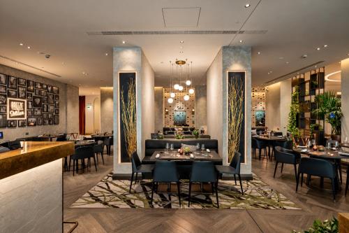 Hilton Milan