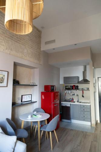Apartamentos Reyes Catolicos 14 l City Center Sevilla