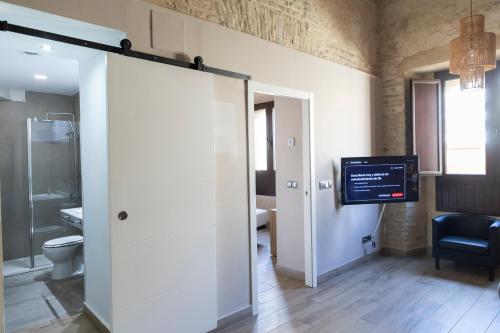 Apartamentos Reyes Catolicos 14 l City Center Sevilla