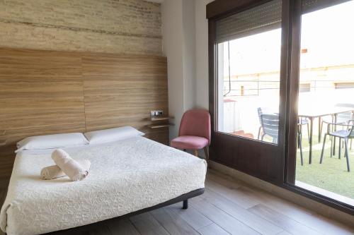 Apartamentos Reyes Catolicos 14 l City Center Sevilla
