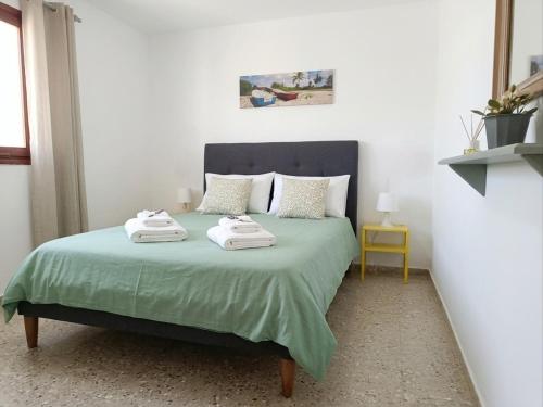 Apartamento RenTenerife Sand & Sea - El Medano