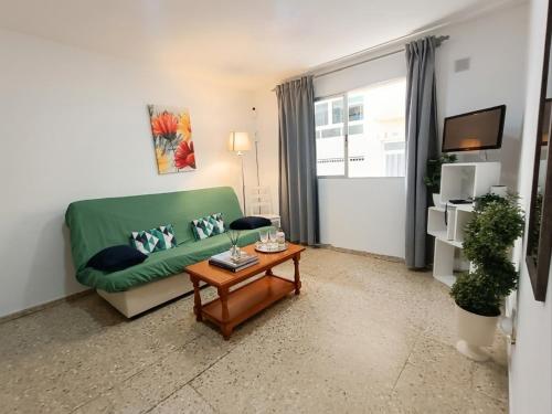 Apartamento RenTenerife Sand & Sea - El Medano