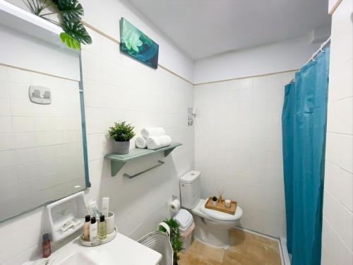 Apartamento RenTenerife Sand & Sea - El Medano