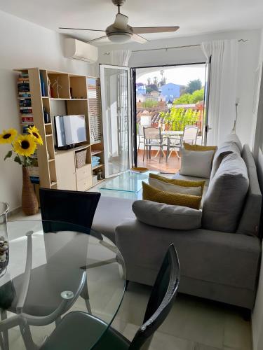 Superb Apartment Nerja