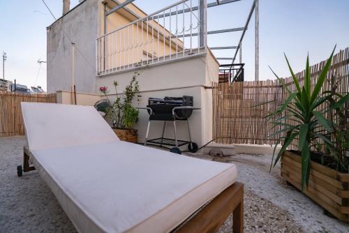 Starlight Penthouse Athens Your Exclusive Rooftop Escape