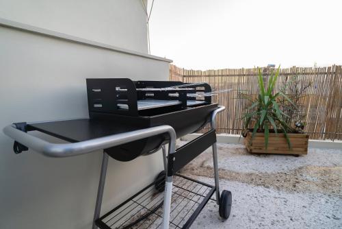 Starlight Penthouse Athens Your Exclusive Rooftop Escape