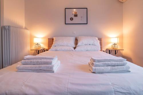 Starlight Penthouse Athens Your Exclusive Rooftop Escape