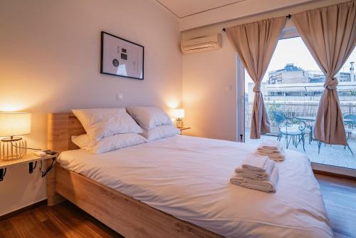 Starlight Penthouse Athens Your Exclusive Rooftop Escape