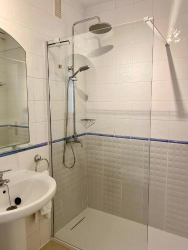 Superb Apartment Nerja