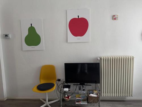 A Casa di Nicola