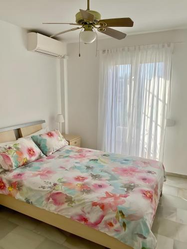 Superb Apartment Nerja
