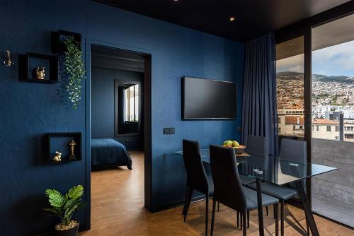 SUPER CENTRAL Funchal Apartments