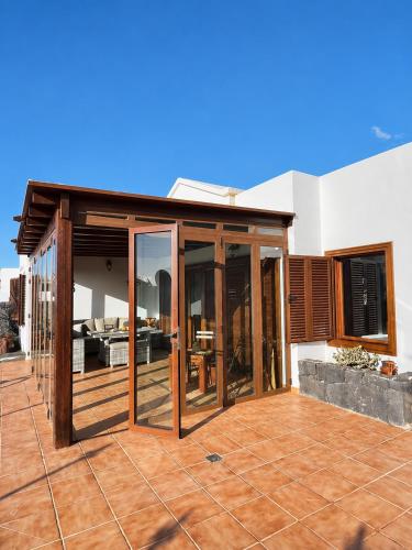 Mi Villa