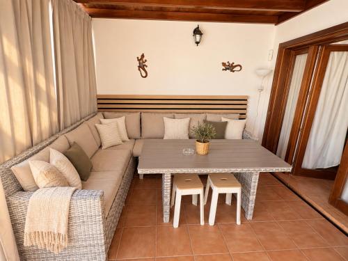 Mi Villa