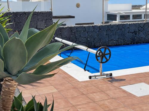 Mi Villa
