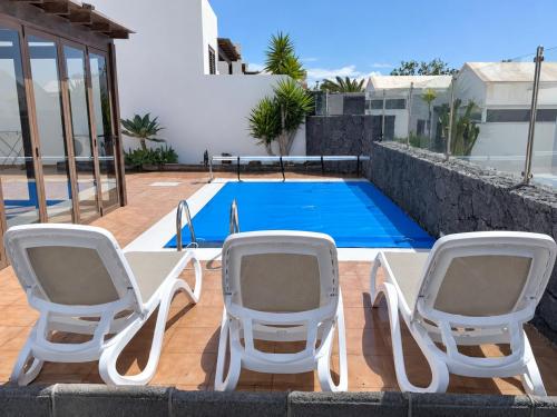 Mi Villa