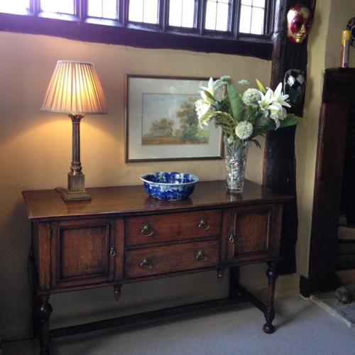 Gallery image of Stoke by Nayland B&B Poplars Farmhouse in Stoke by Nayland