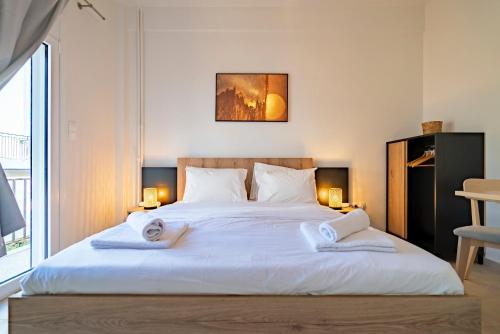 Athens Comfort Loft