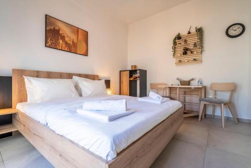 Athens Comfort Loft